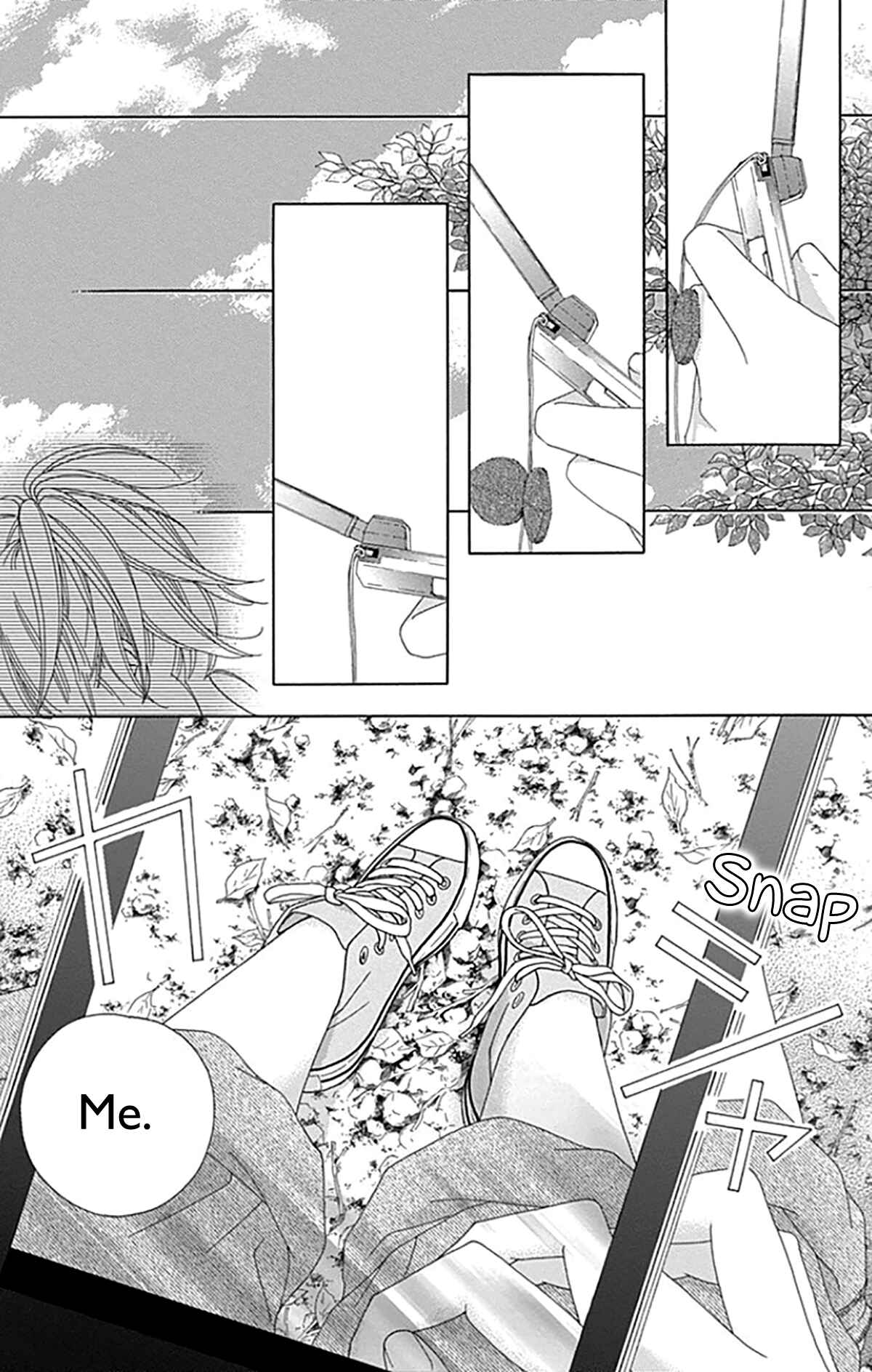 Page 20 Chapter 34 Aruitou