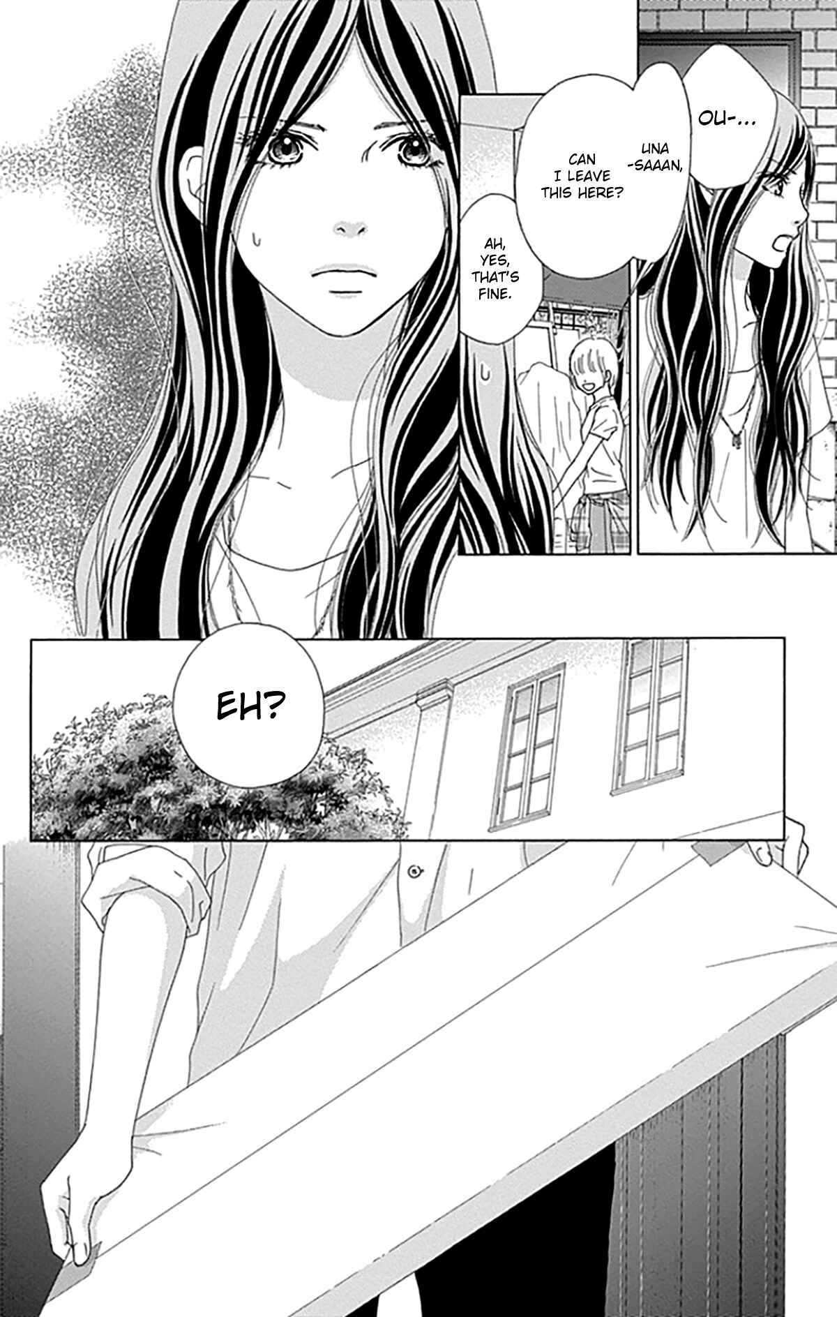 Page 23 Chapter 34 Aruitou