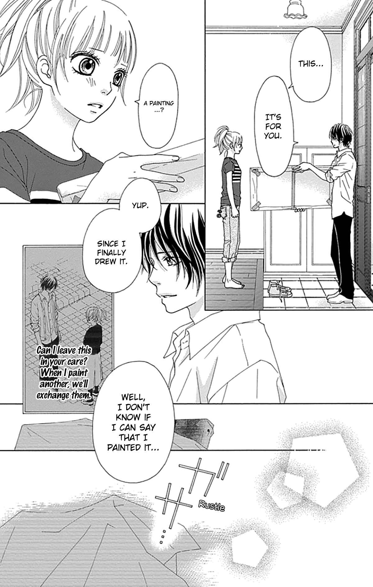Page 24 Chapter 34 Aruitou