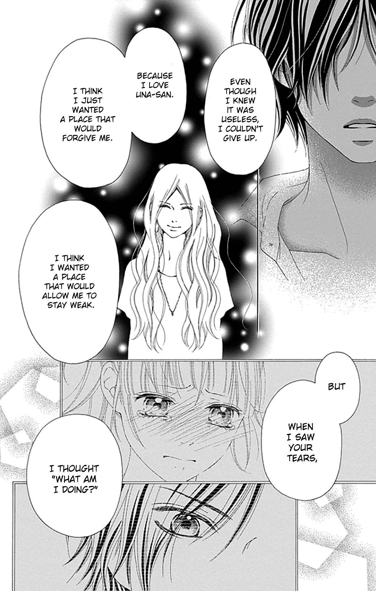 Page 29 Chapter 34 Aruitou