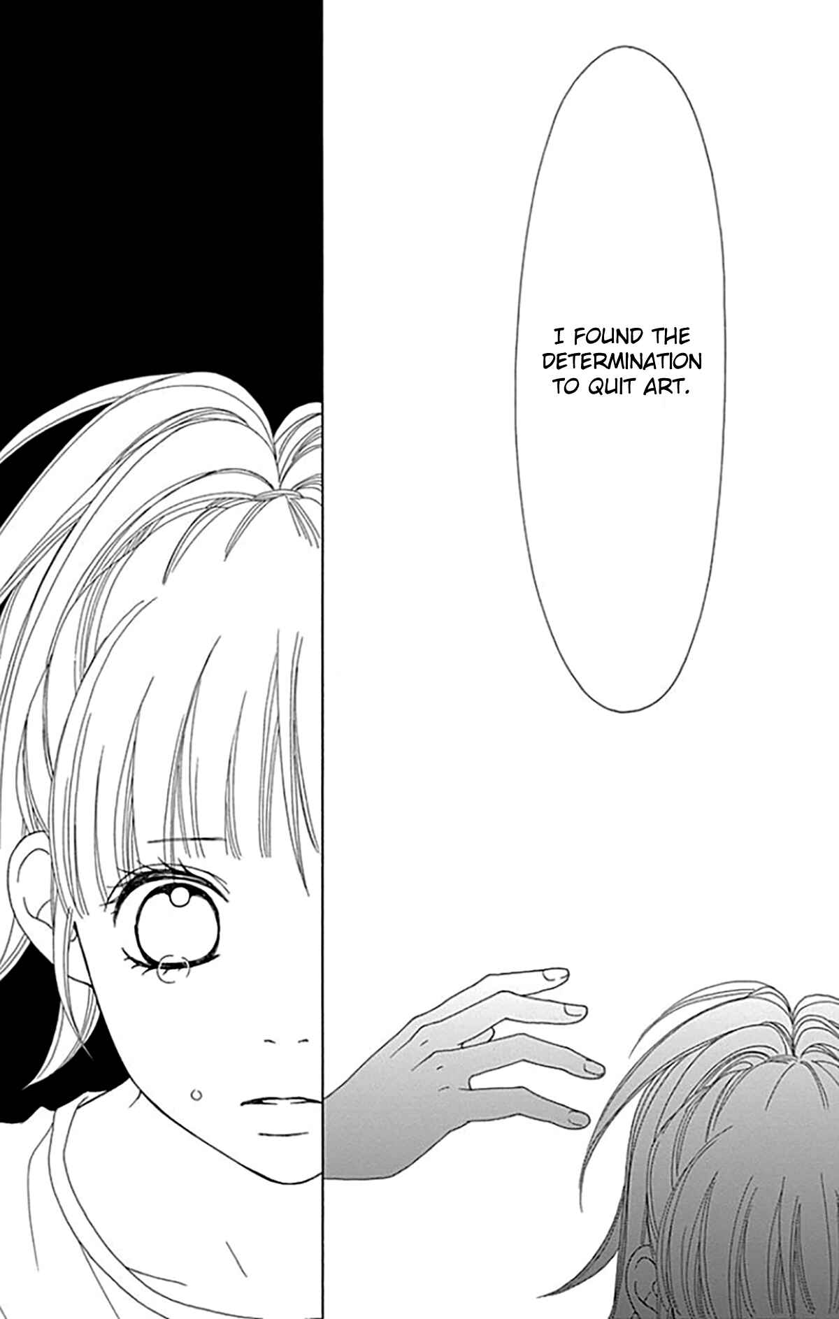 Page 33 Chapter 34 Aruitou
