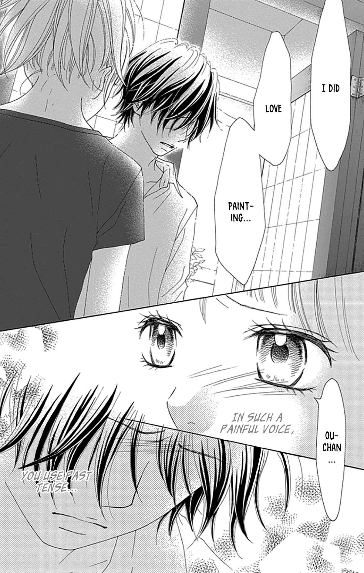 Page 10 Chapter 35 Aruitou