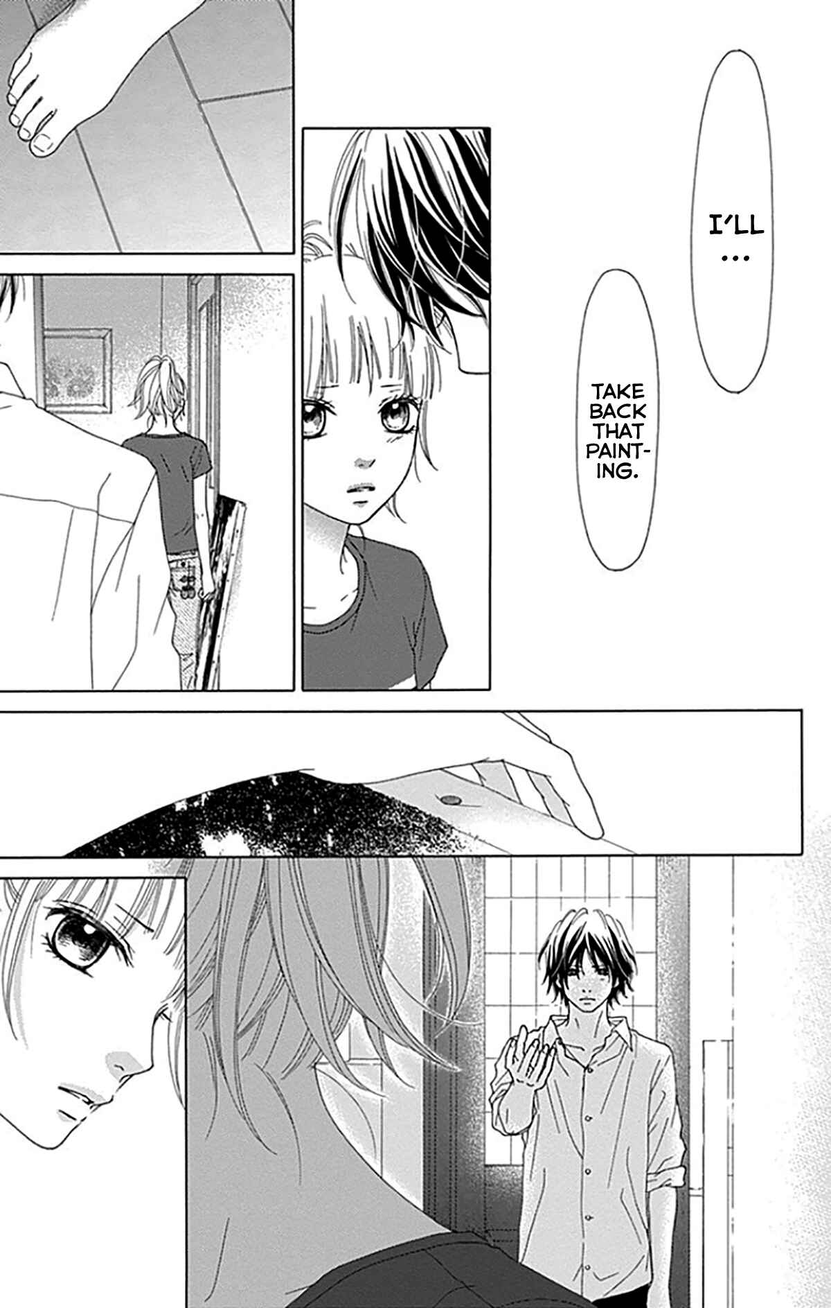 Page 11 Chapter 35 Aruitou