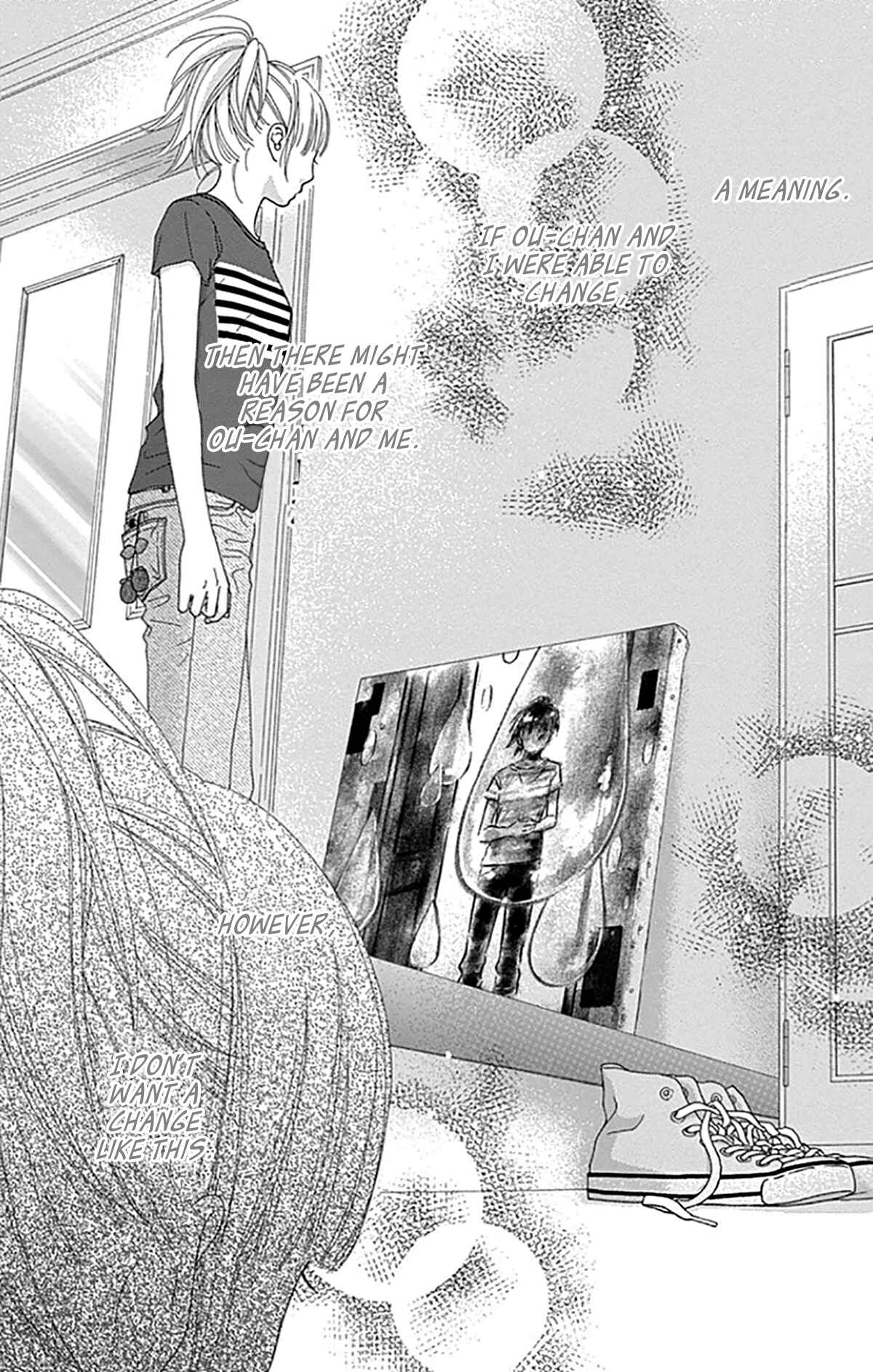 Page 14 Chapter 35 Aruitou
