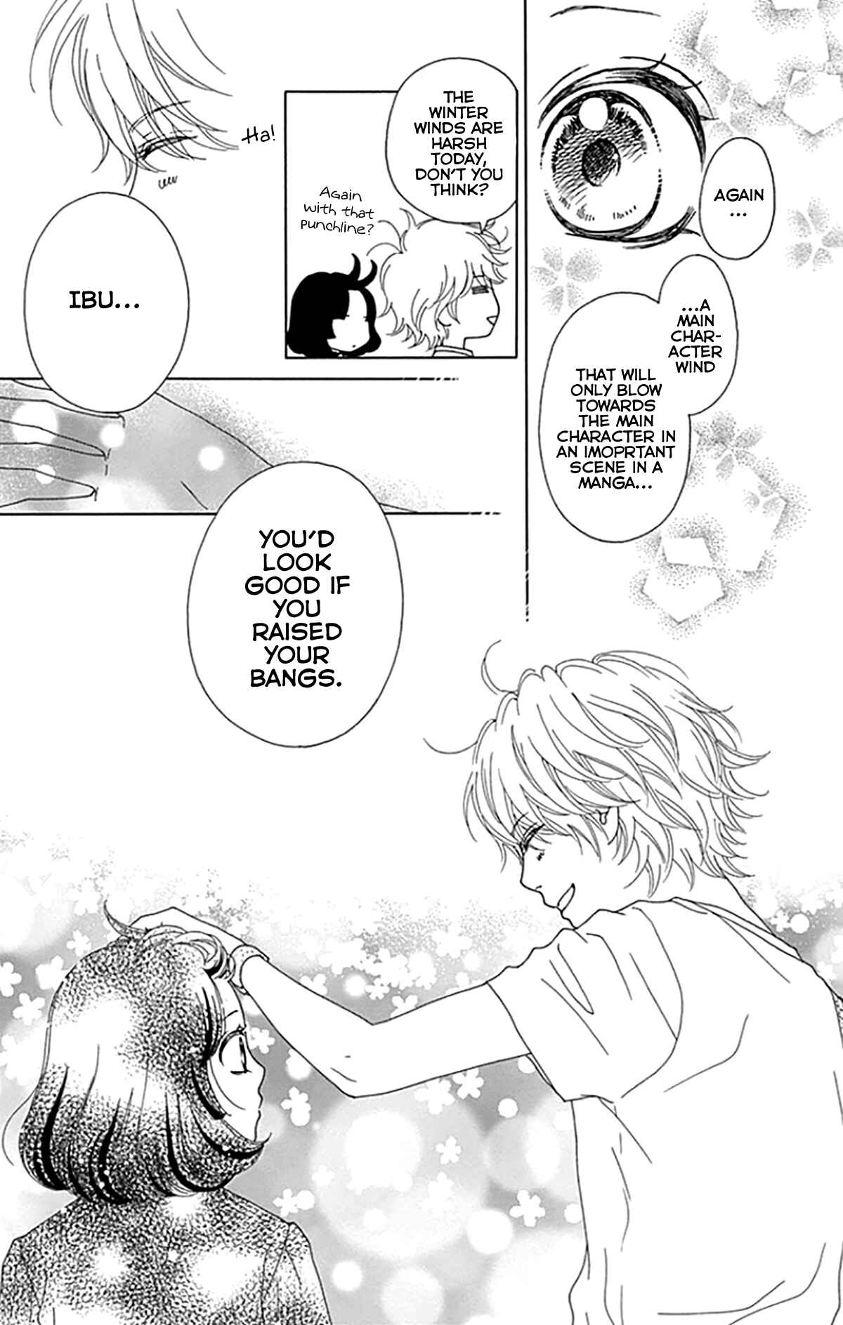 Page 23 Chapter 35 Aruitou