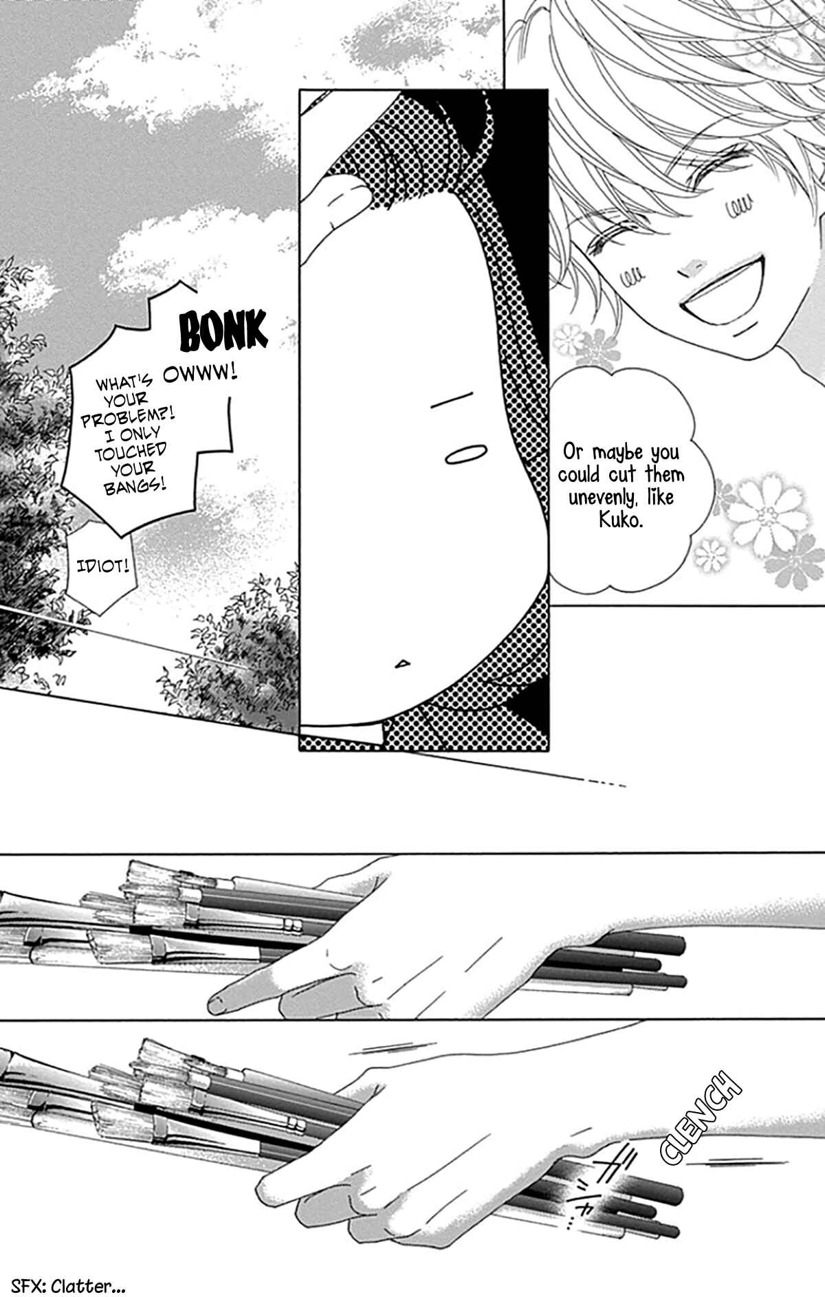 Page 24 Chapter 35 Aruitou