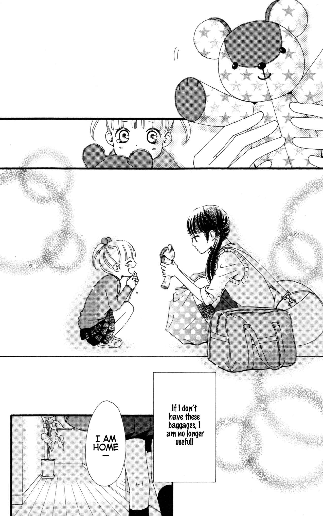 Page 18 Chapter 33.5 Aruitou