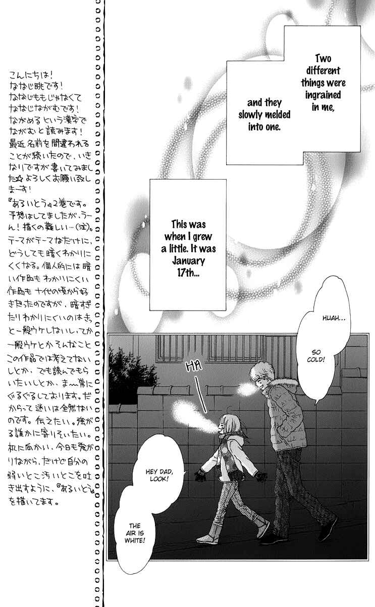 Page 7 Chapter 8 Aruitou