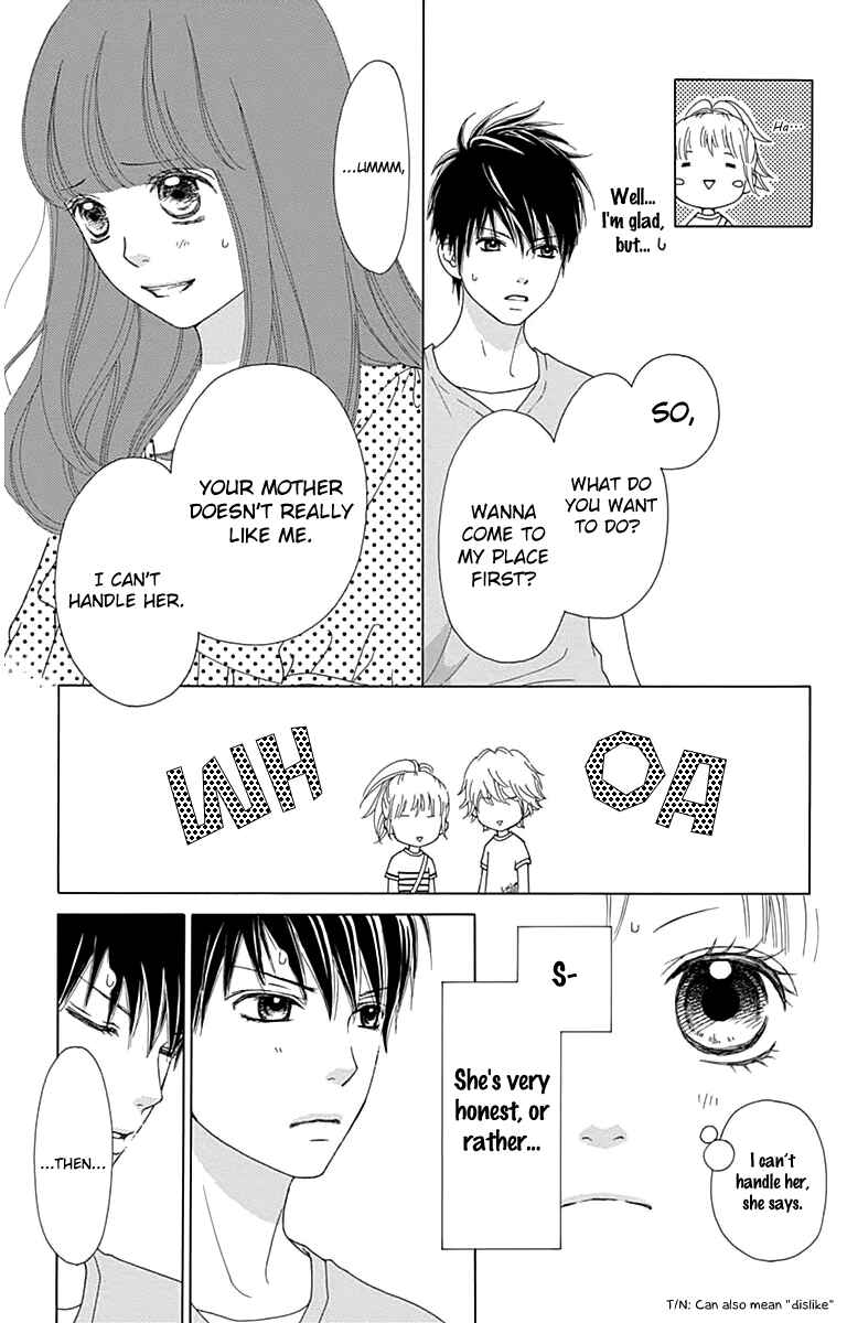 Page 17 Chapter 20 Aruitou