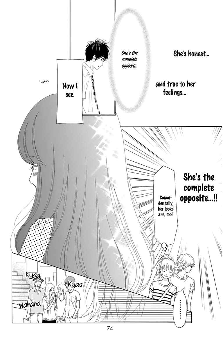 Page 20 Chapter 20 Aruitou