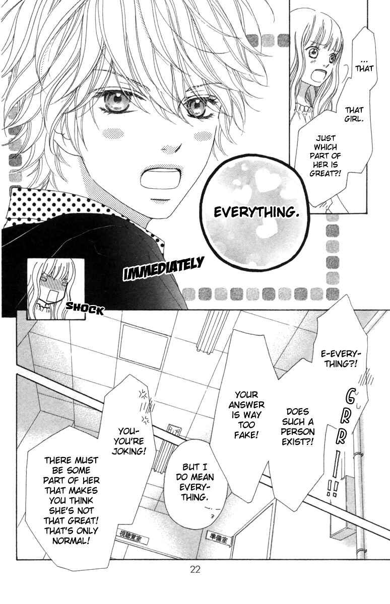 Page 27 Chapter 13 Aruitou