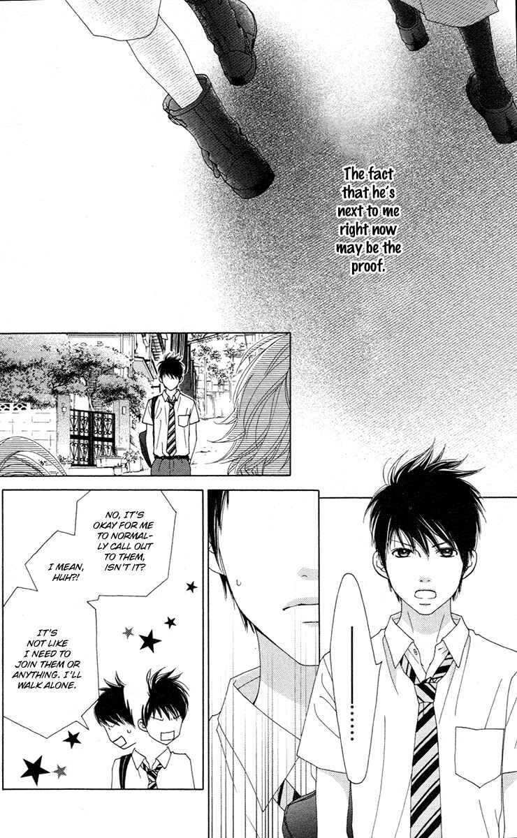 Page 8 Chapter 31 Aruitou
