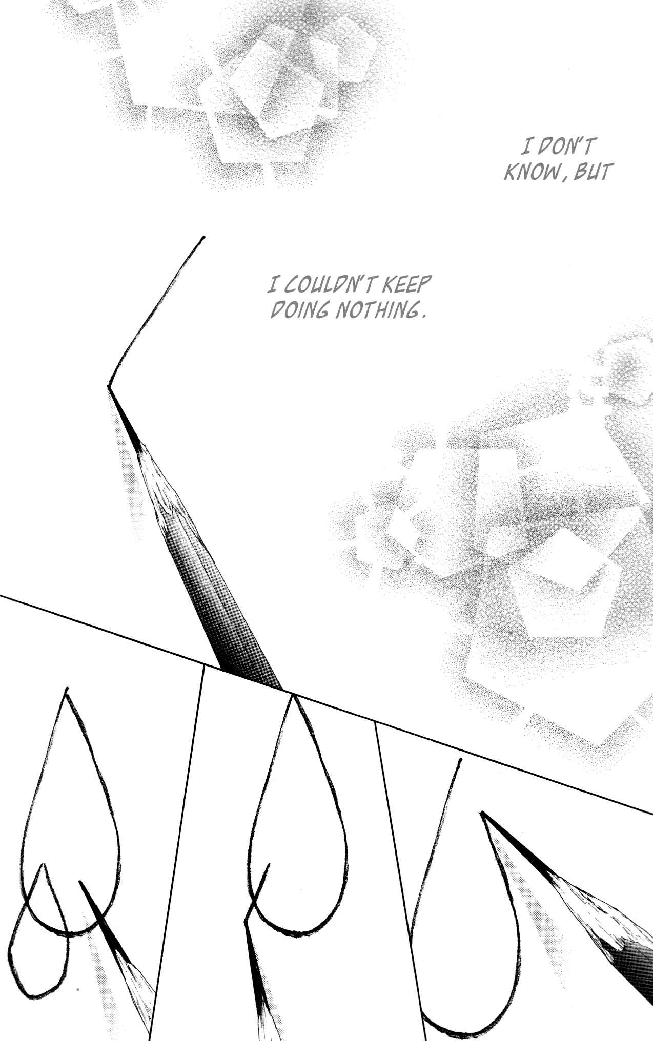 Page 30 Chapter 30 Aruitou