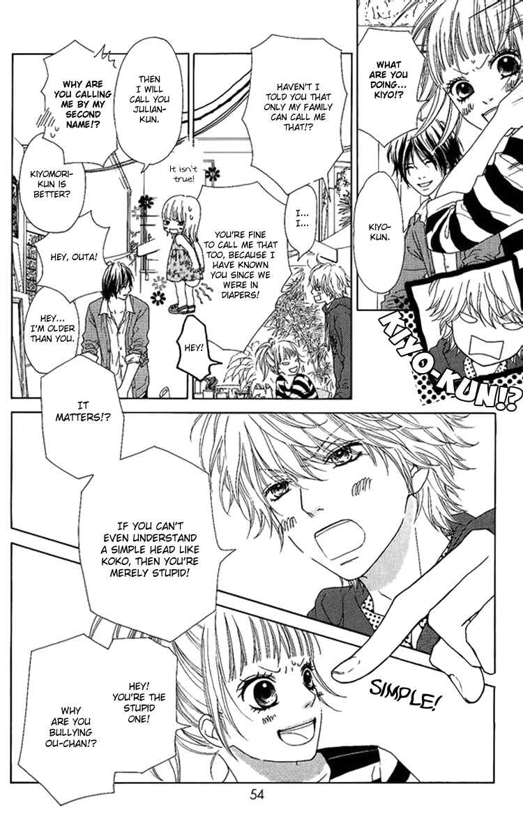 Page 18 Chapter 2 Aruitou