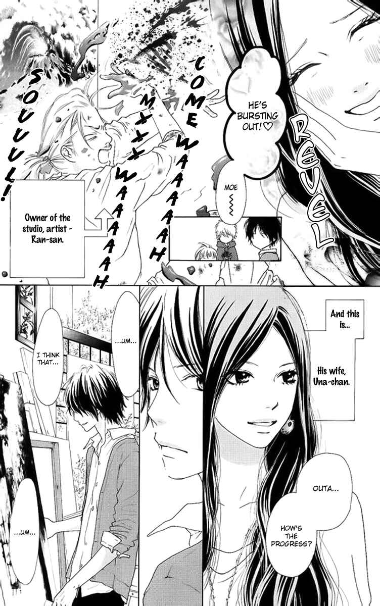 Page 21 Chapter 2 Aruitou