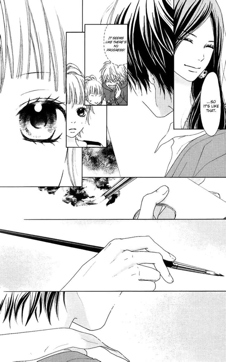 Page 22 Chapter 2 Aruitou