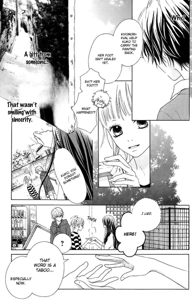 Page 27 Chapter 2 Aruitou