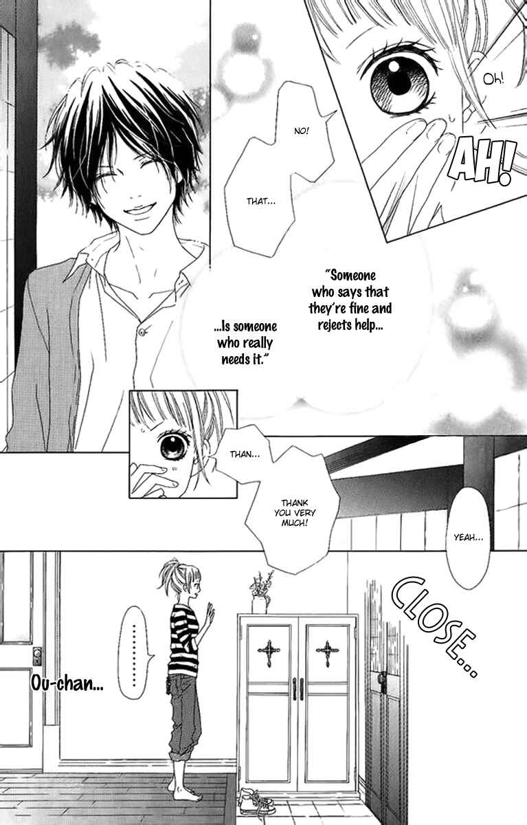 Page 3 Chapter 2 Aruitou