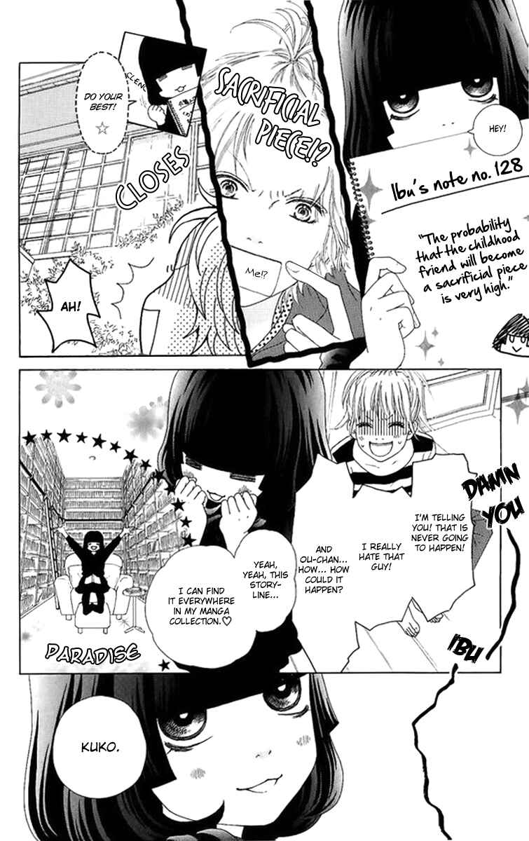 Page 43 Chapter 2 Aruitou