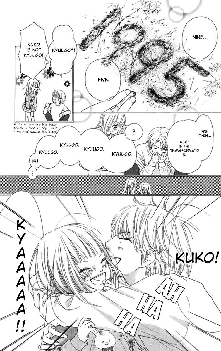 Page 50 Chapter 2 Aruitou