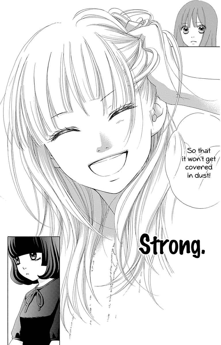 Page 10 Chapter 23 Aruitou