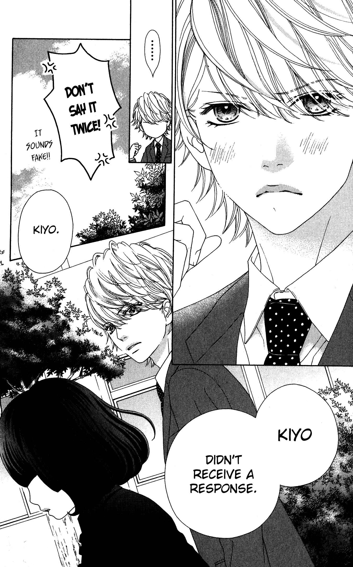 Page 6 Chapter 6 Aruitou