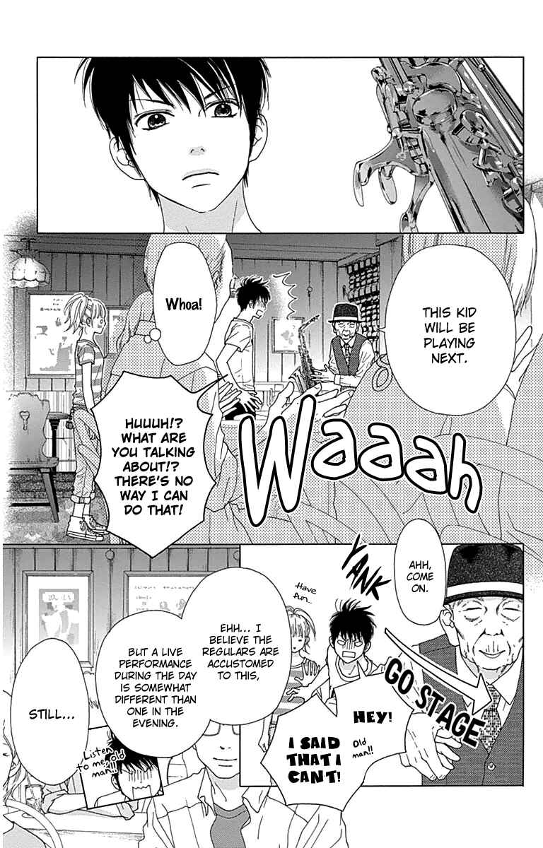 Page 3 Chapter 27 Aruitou