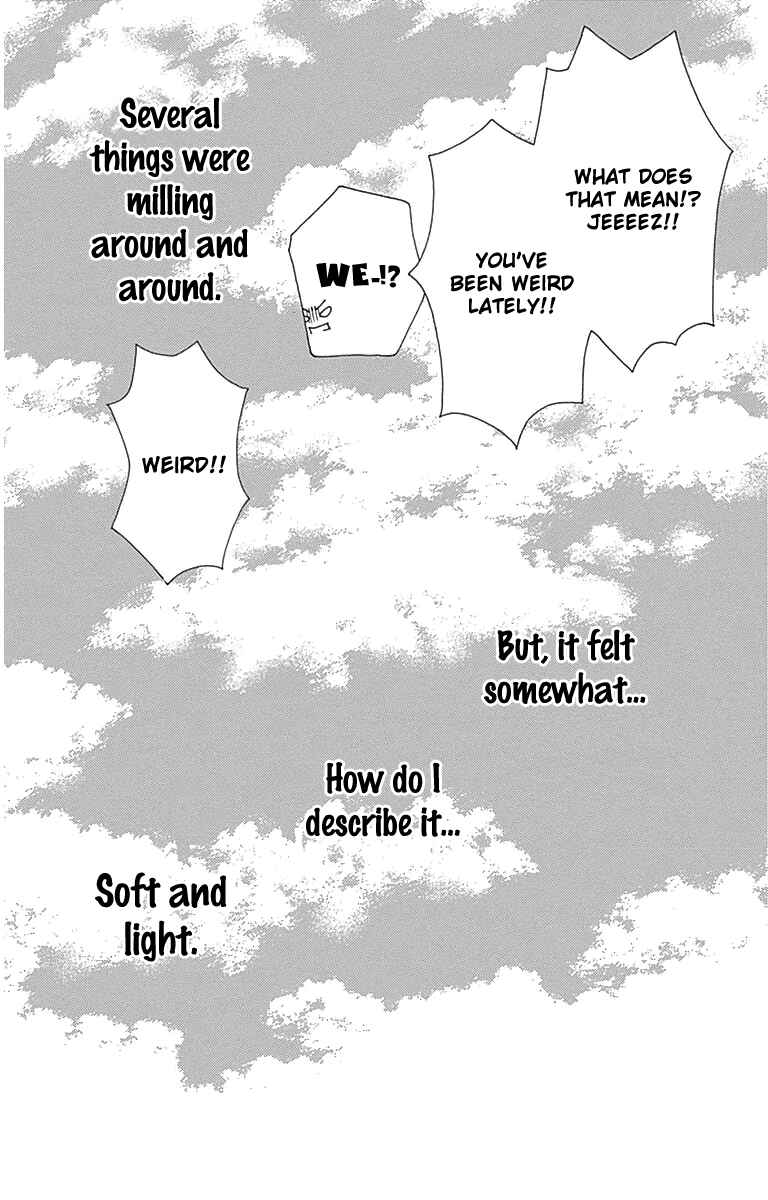 Page 31 Chapter 27 Aruitou