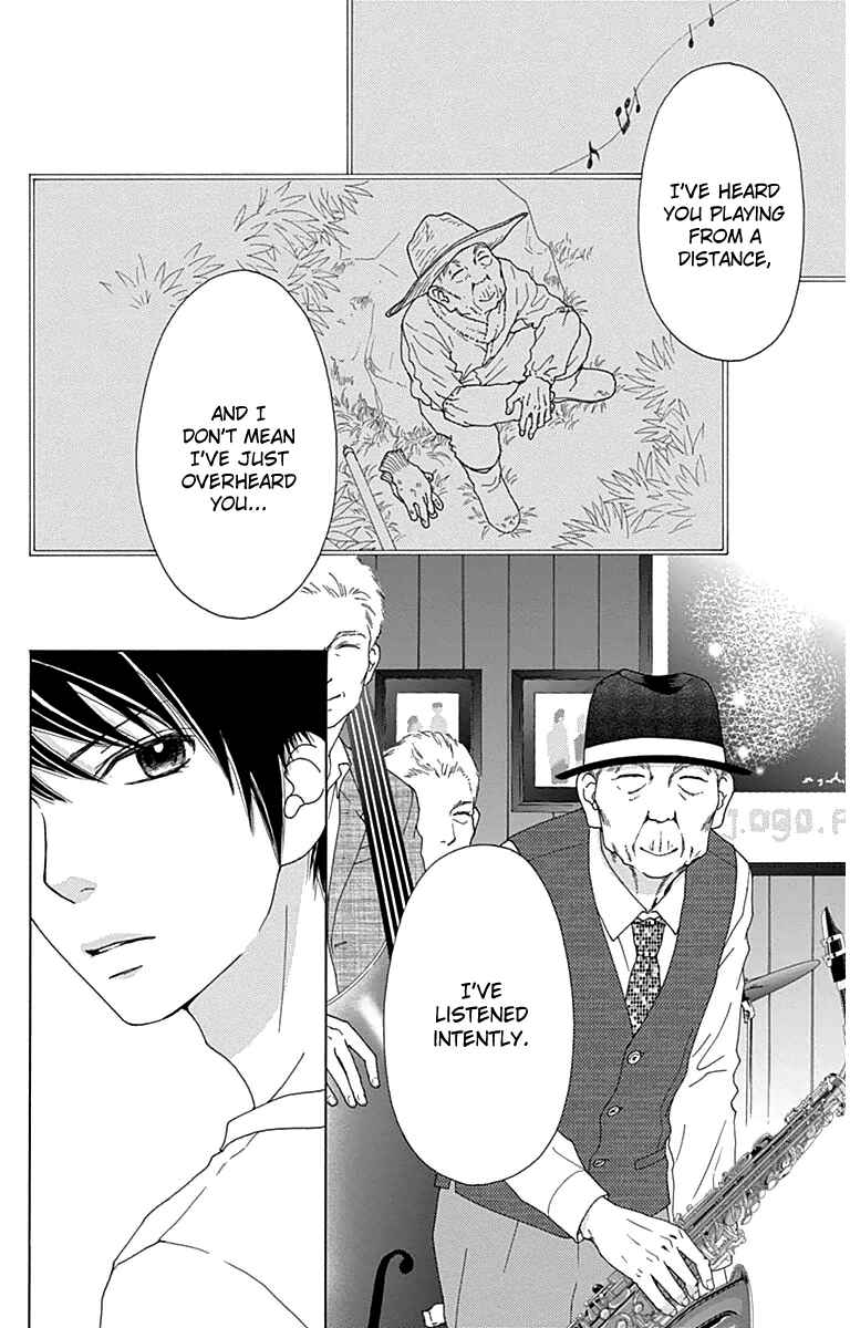 Page 6 Chapter 27 Aruitou