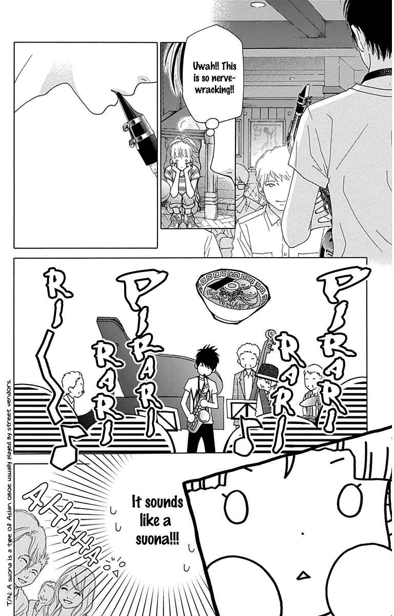 Page 8 Chapter 27 Aruitou