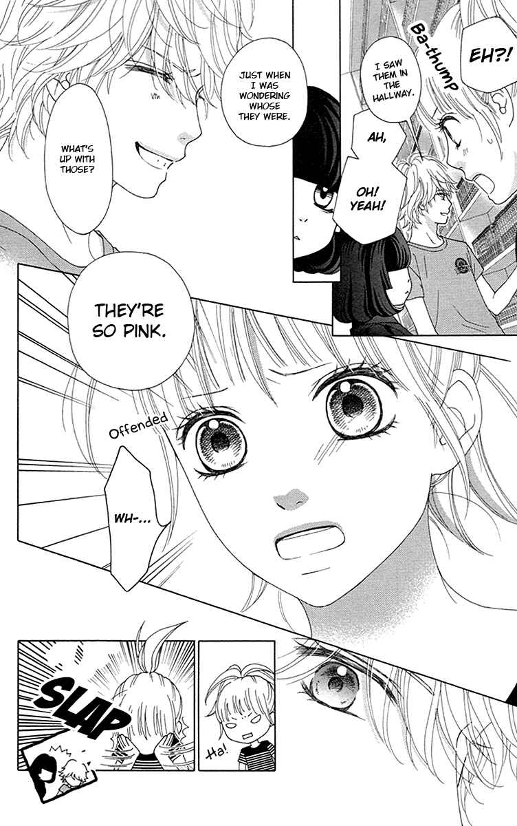 Page 21 Chapter 33 Aruitou
