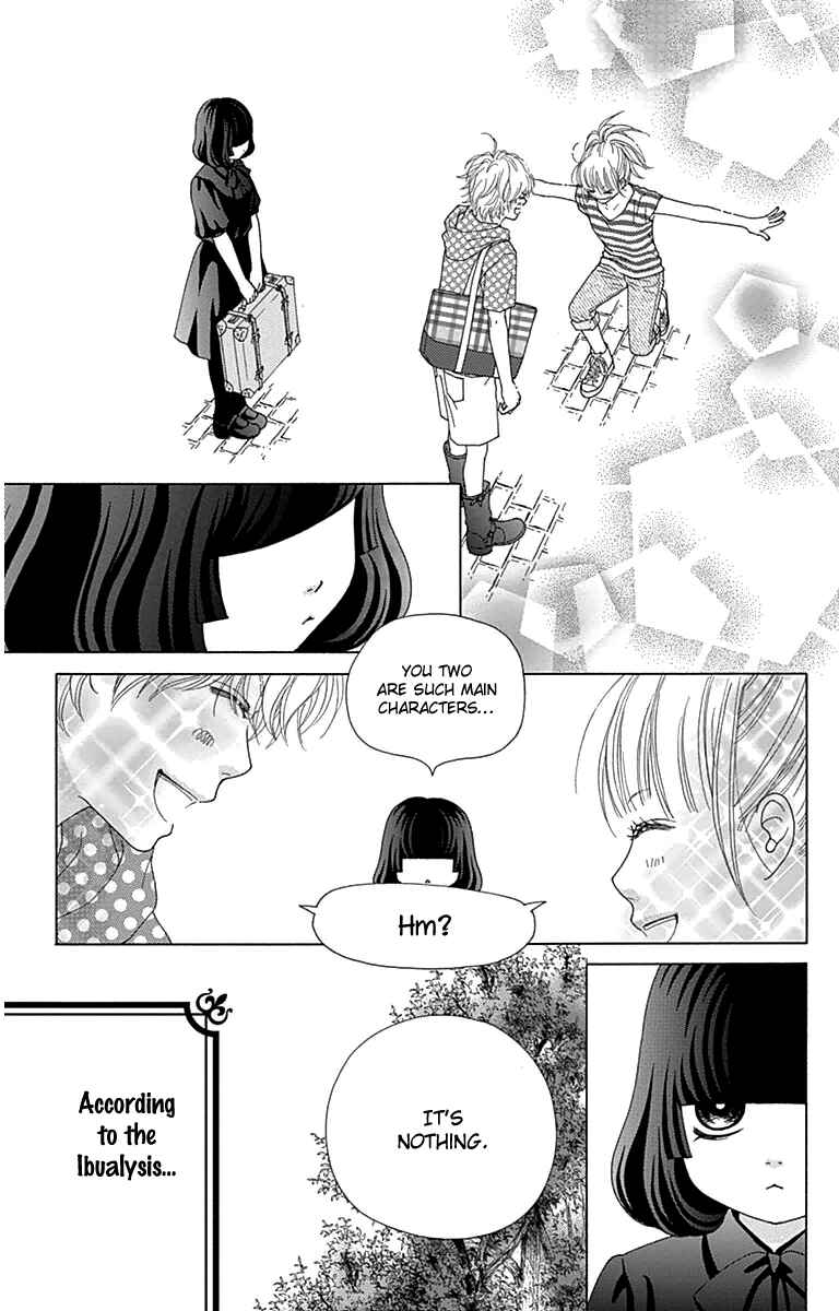 Page 20 Chapter 28.5 Aruitou