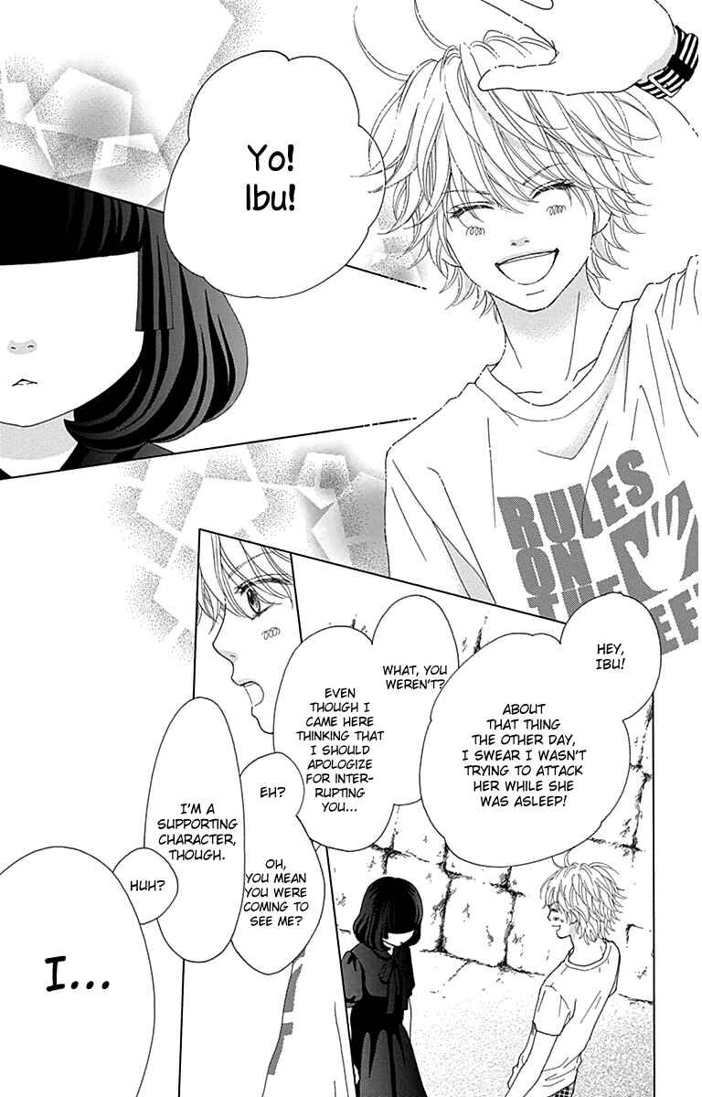 Page 46 Chapter 28.5 Aruitou
