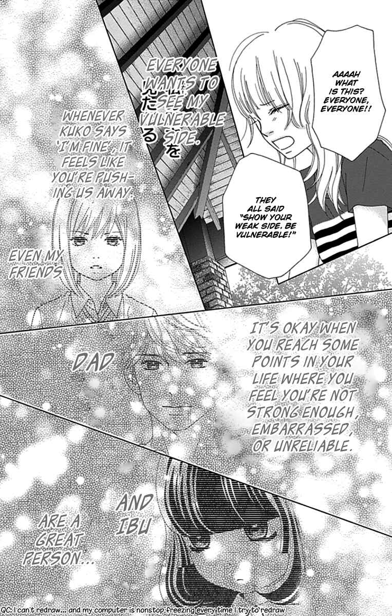 Page 6 Chapter 38 Aruitou