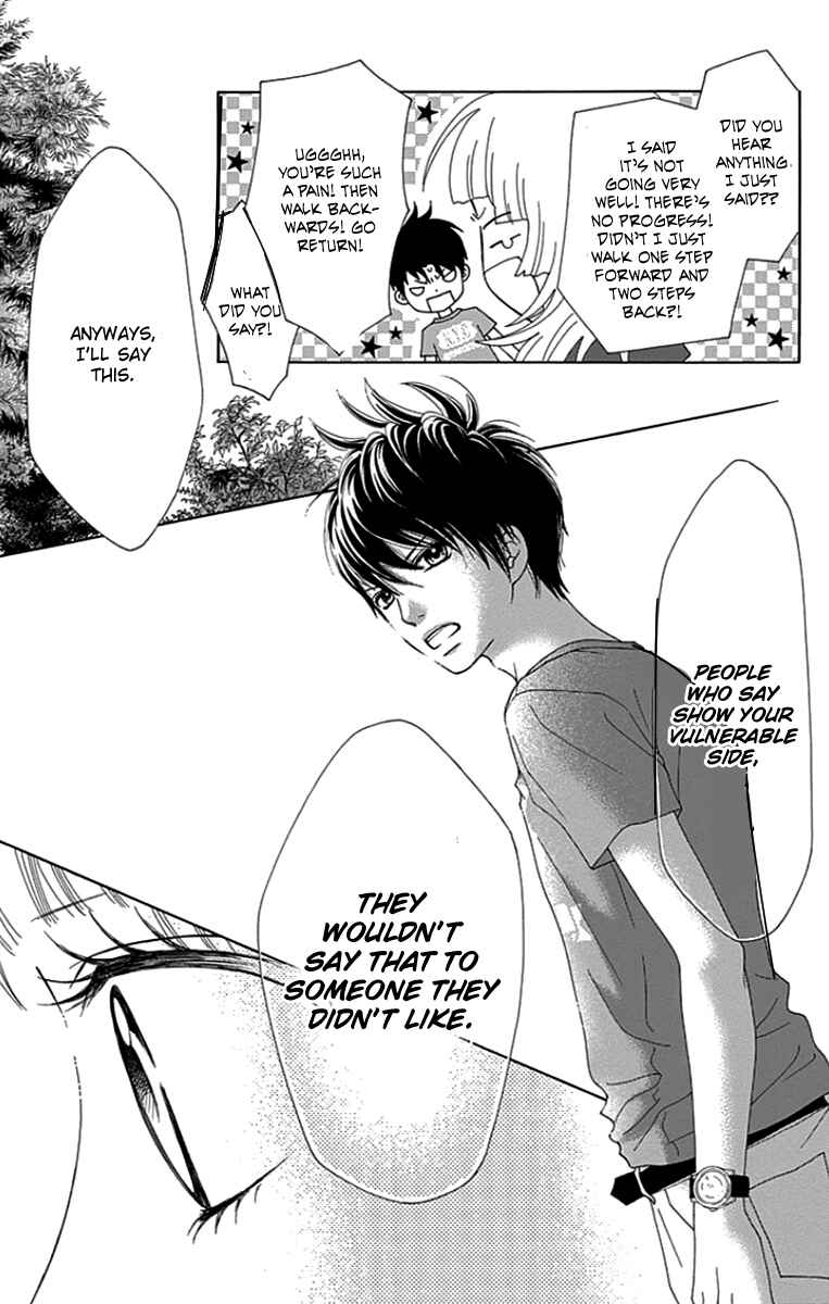 Page 9 Chapter 38 Aruitou