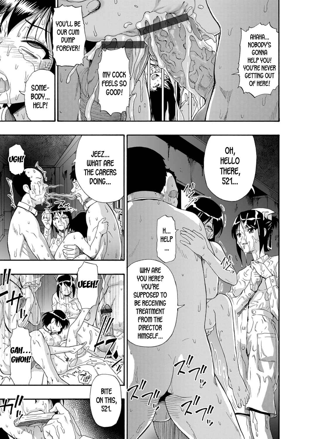 Page 21 Chapter 3 Butagoya