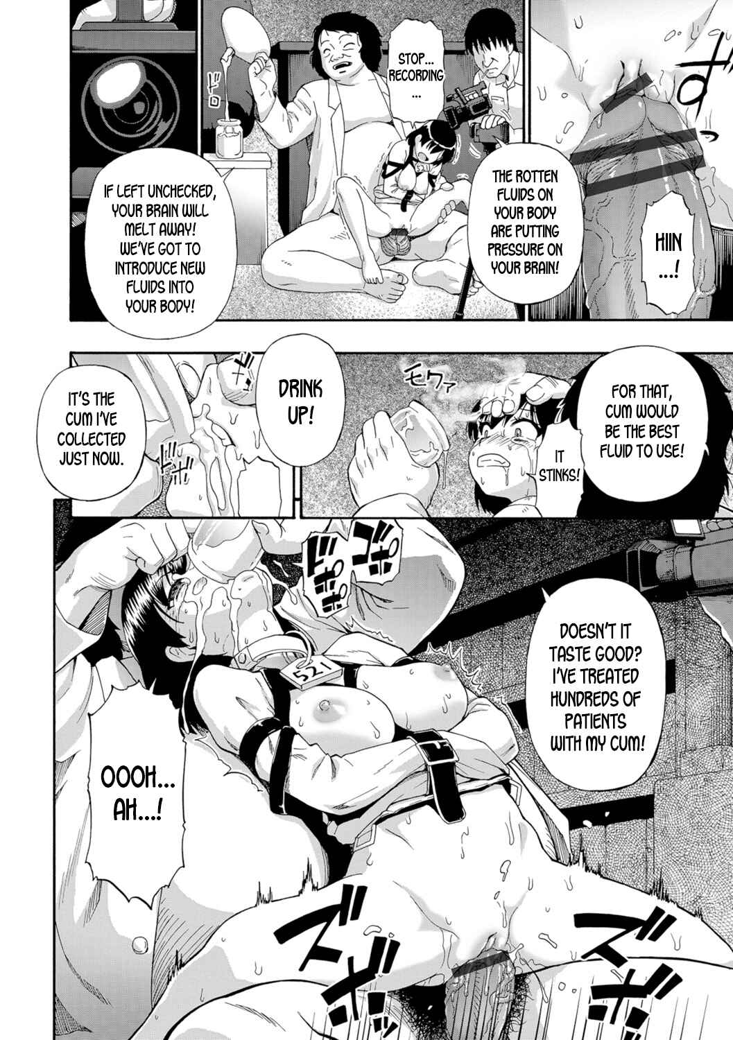 Page 10 Chapter 2 Butagoya