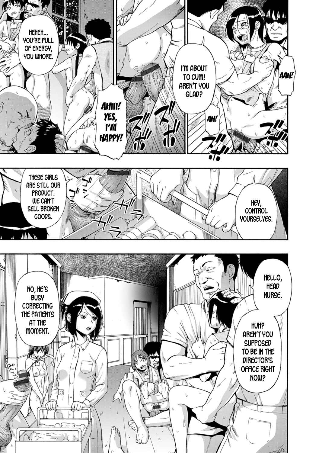 Page 5 Chapter 6 Butagoya