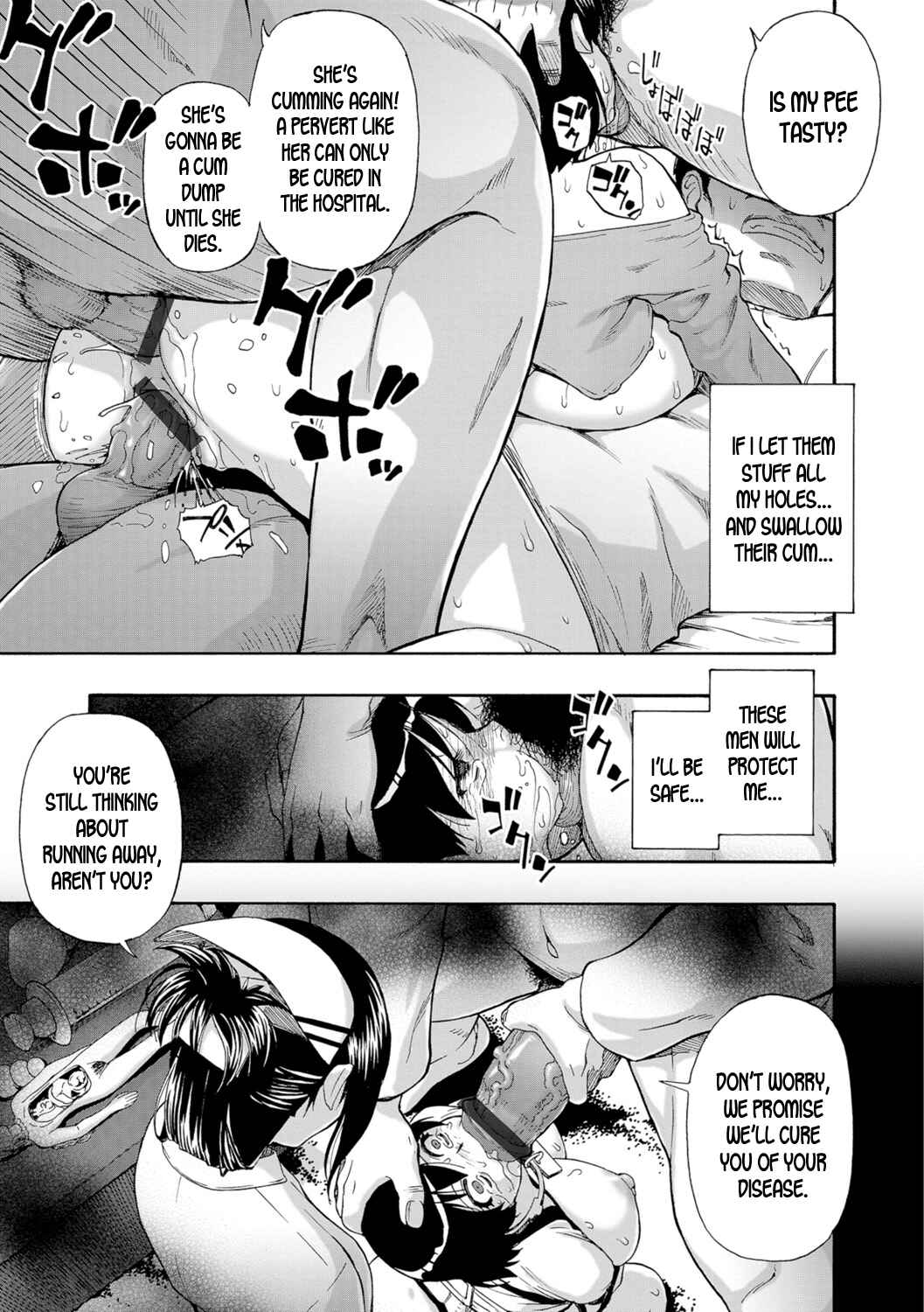 Page 13 Chapter 8 Butagoya