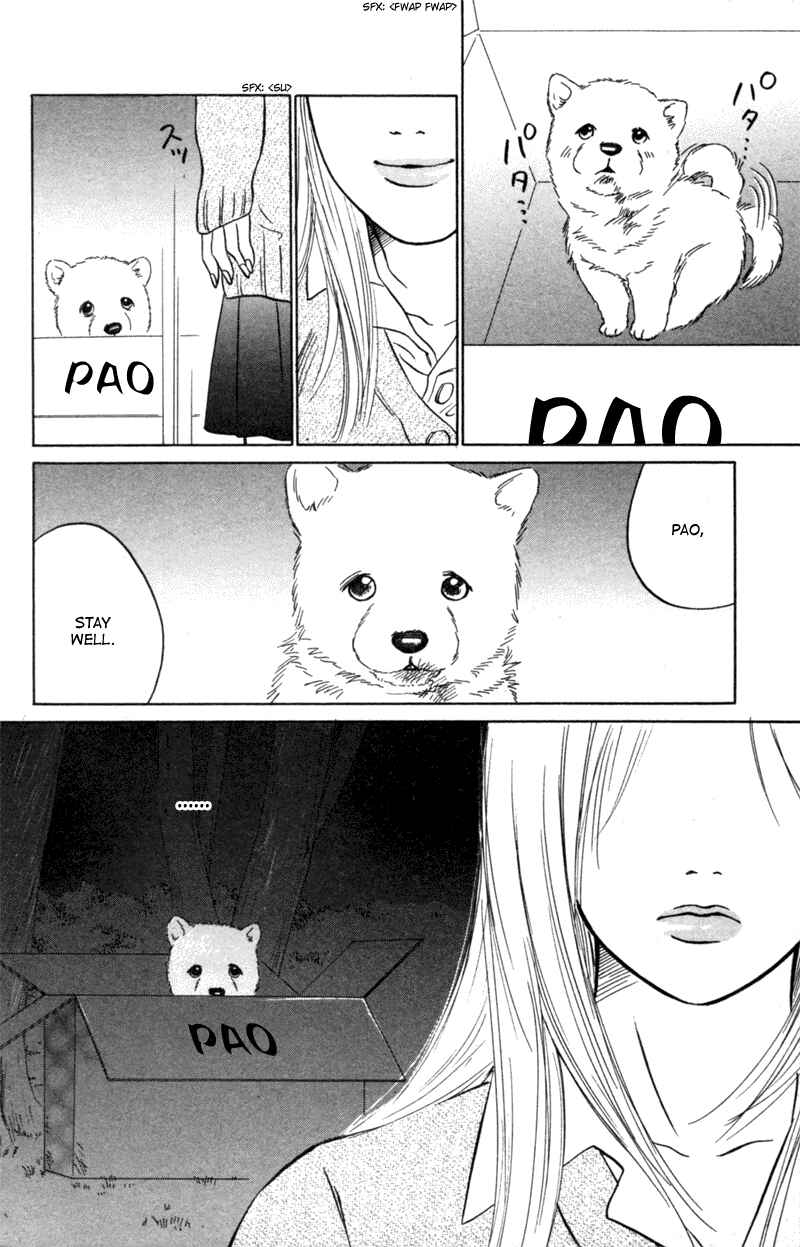 Page 30 Chapter 6 Deep Love - Pao no Monogatari