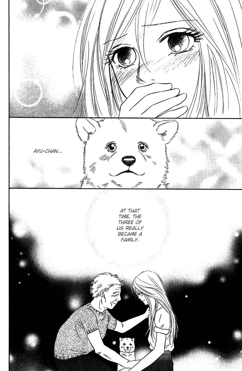 Page 24 Chapter 8 Deep Love - Pao no Monogatari