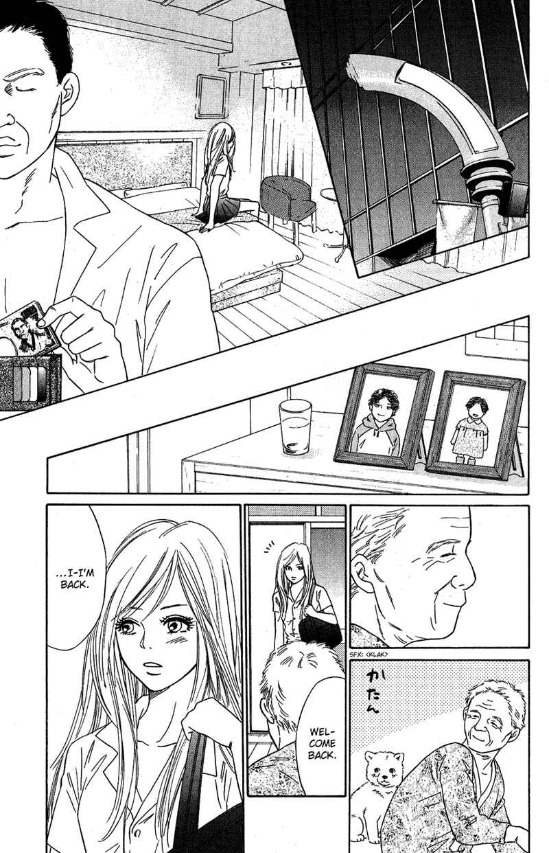 Page 28 Chapter 7 Deep Love - Pao no Monogatari