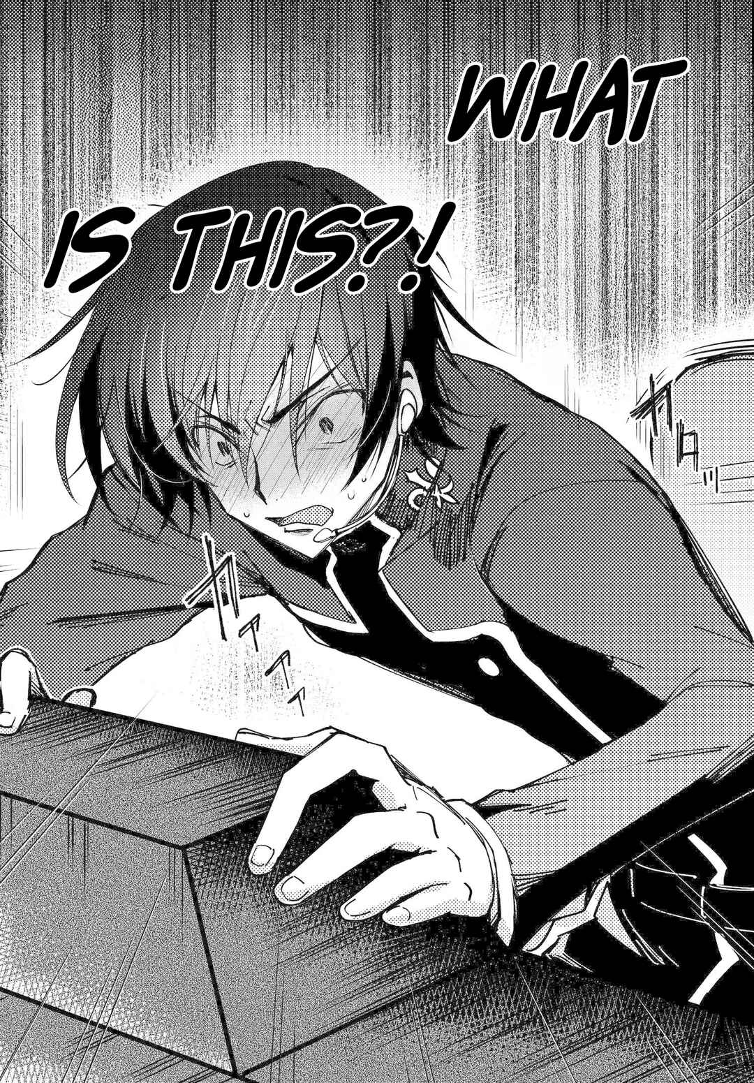Page 14 Chapter 13 Code Geass: Lelouch The Private Home Tutor