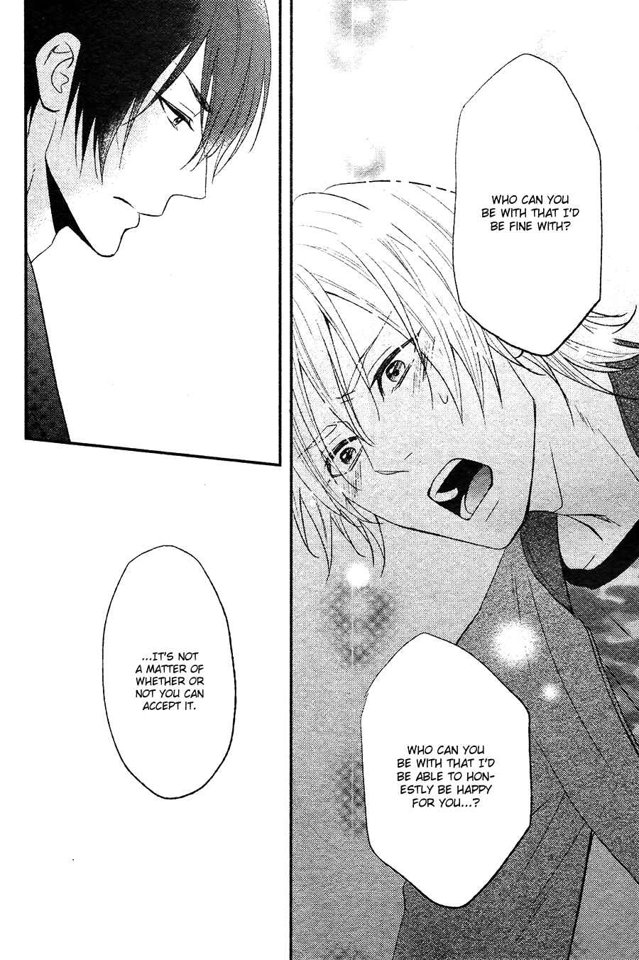Page 23 Chapter 2 Kitto Kiss o Suru Toki