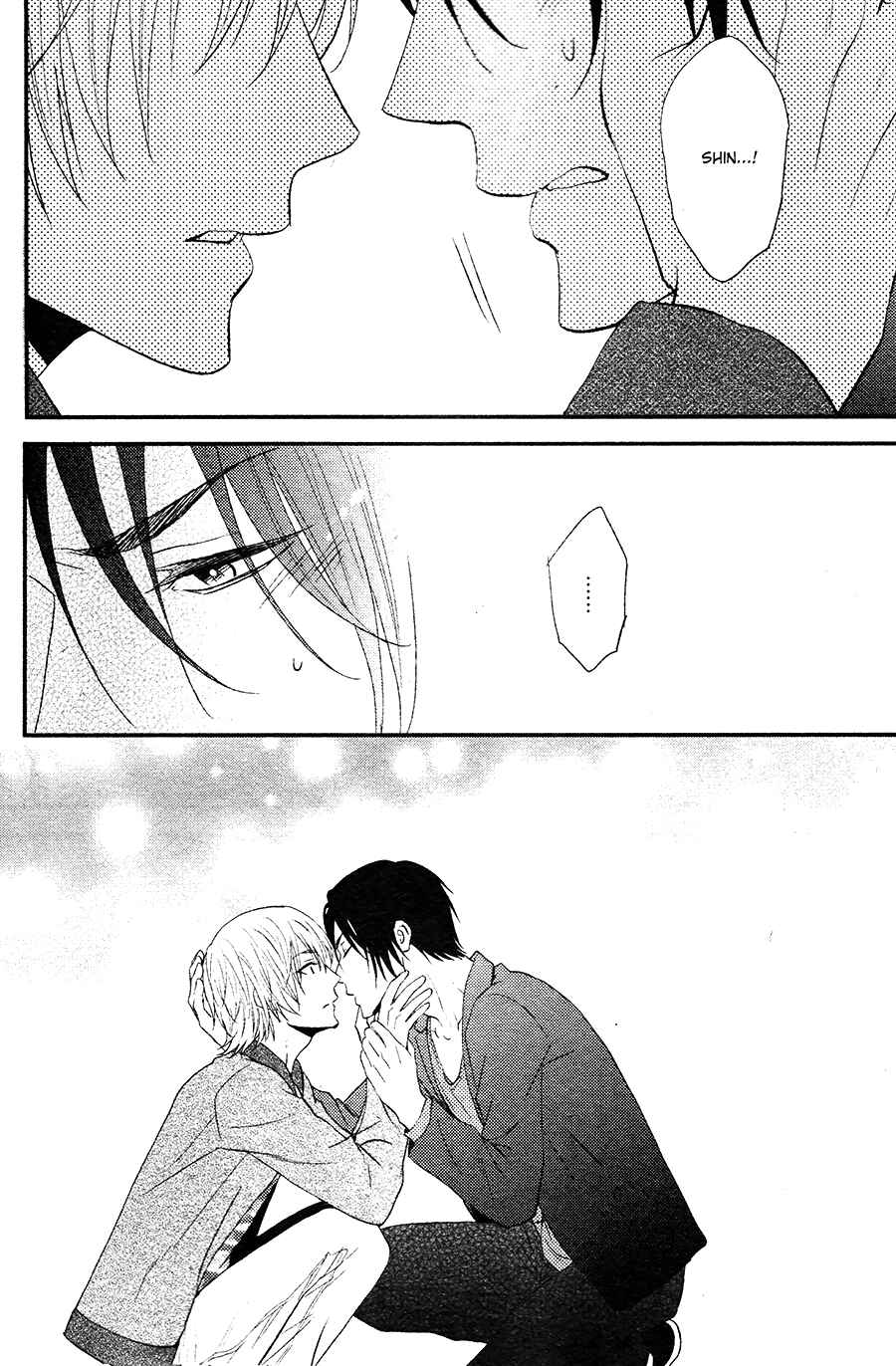 Page 29 Chapter 2 Kitto Kiss o Suru Toki