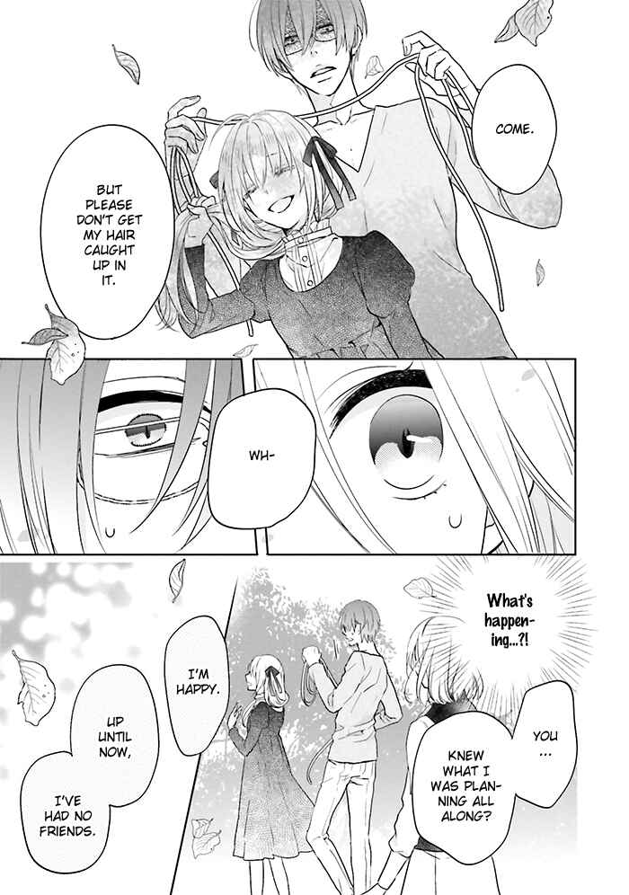 Page 33 Chapter 9 Jigoku no Enra