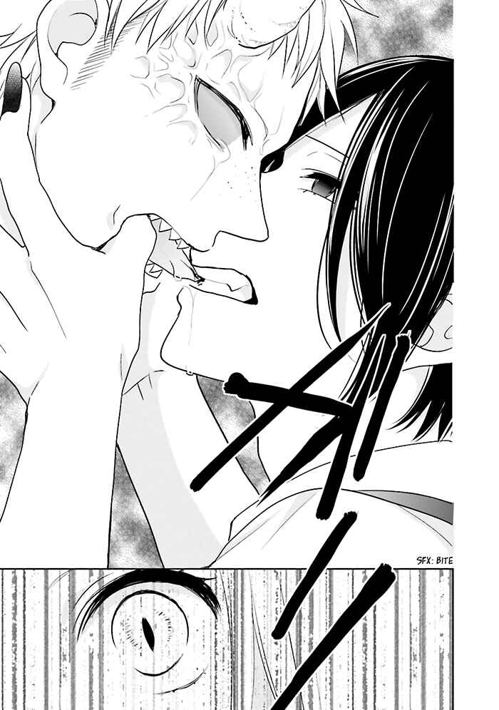 Page 28 Chapter 6 Jigoku no Enra