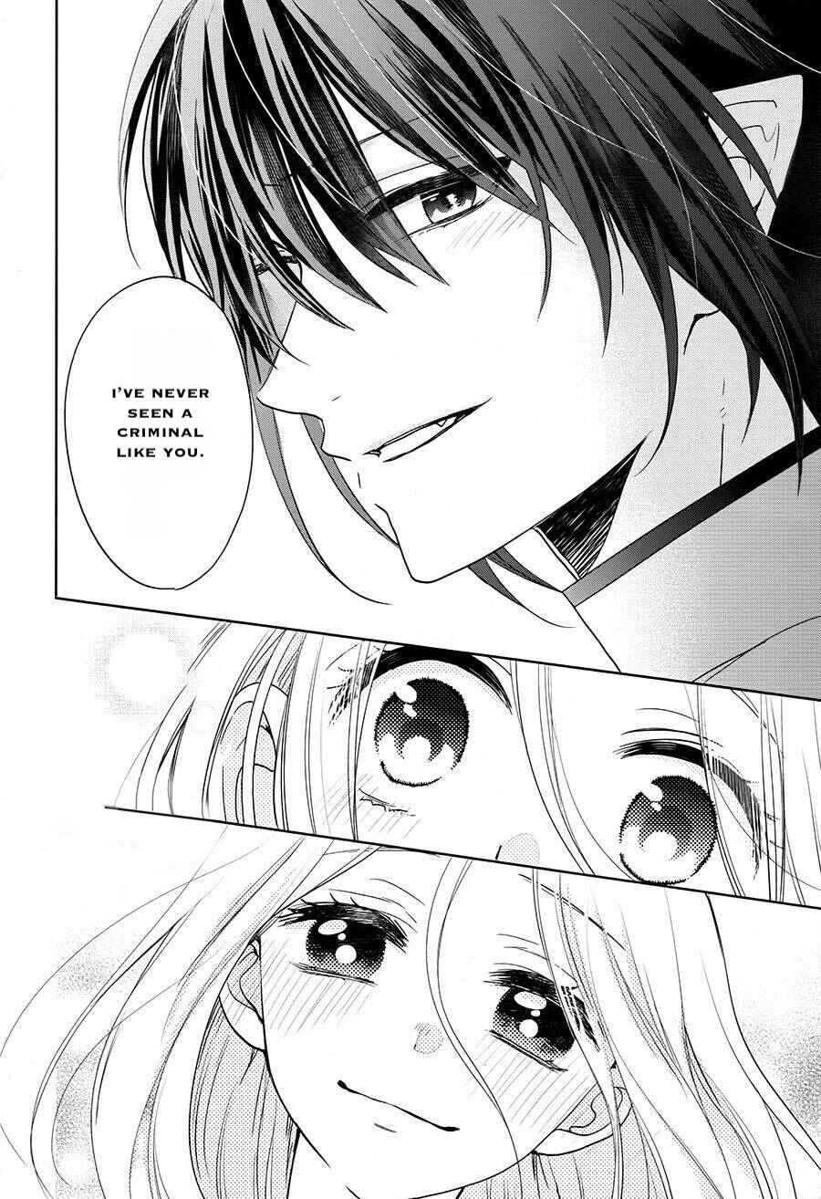 Page 40 Chapter 15 Jigoku no Enra