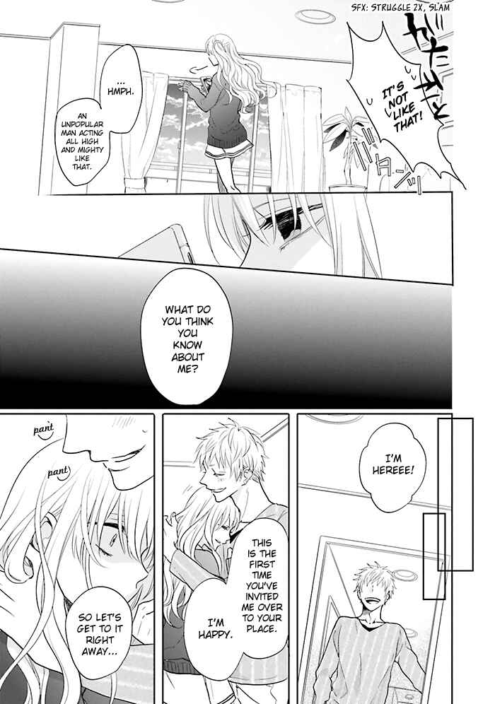 Page 35 Chapter 12 Jigoku no Enra