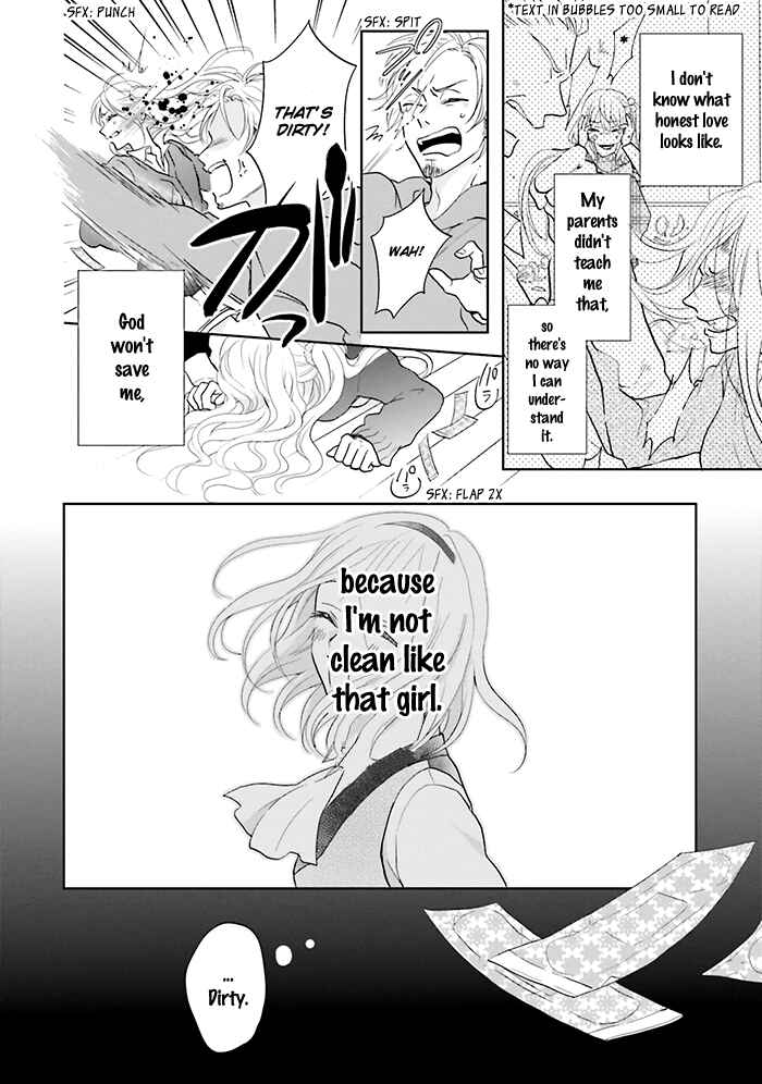 Page 38 Chapter 12 Jigoku no Enra